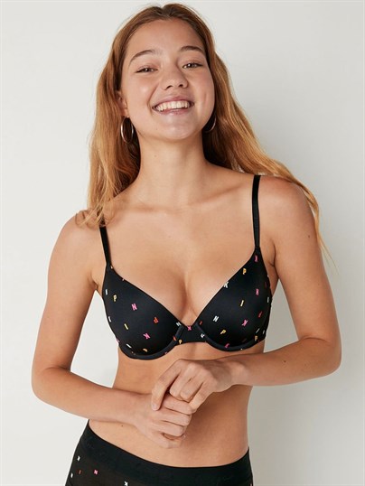 WEAR EVERYWHERE PUSH-UP SÜTYEN