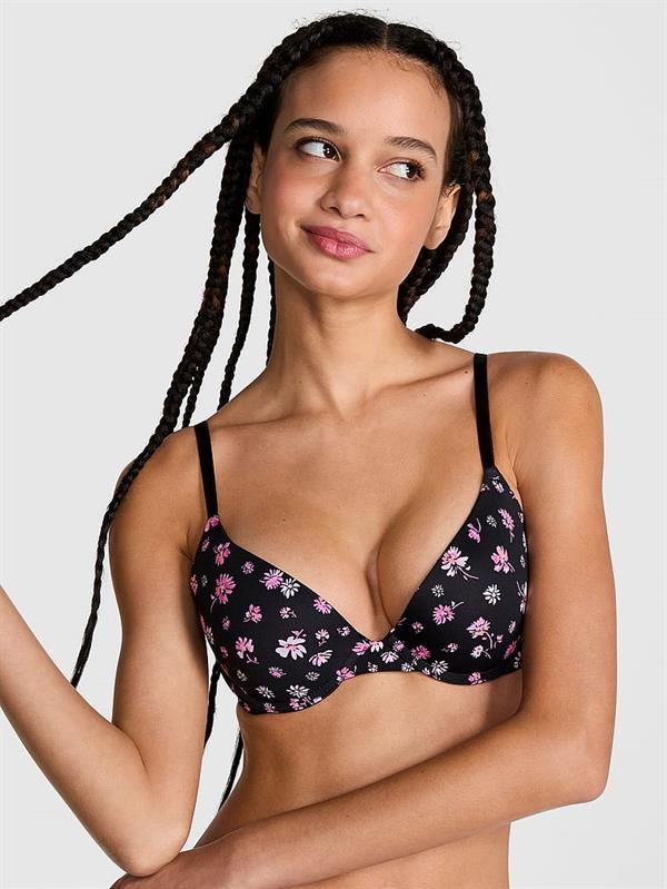 Wear Everywhere Push-Up Sütyen