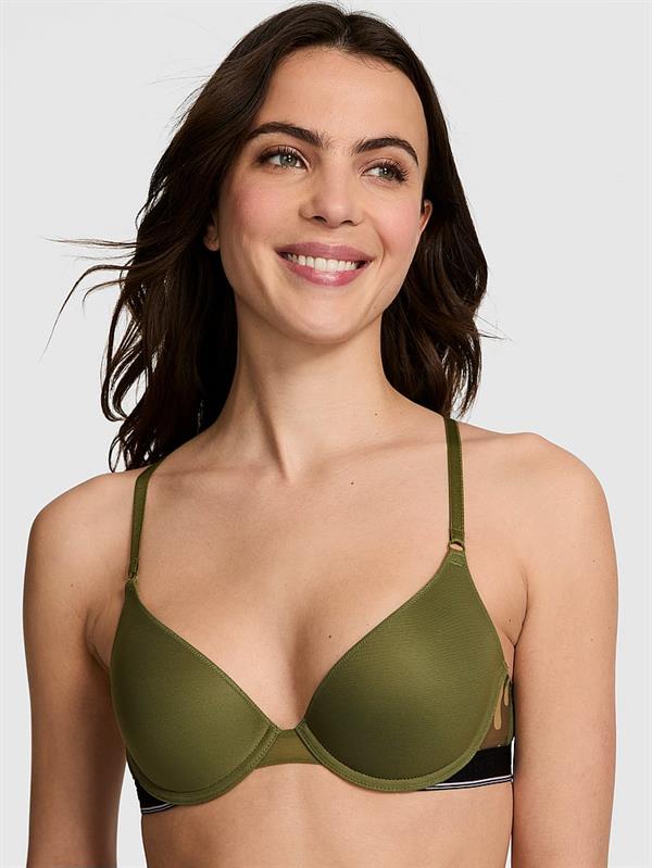 Wear Everywhere Push-Up Sütyen
