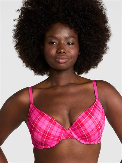 Wear Everywhere Push-Up Sütyen