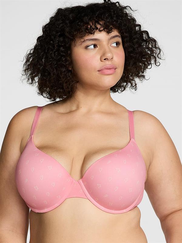 Wear Everywhere Push-Up Sütyen