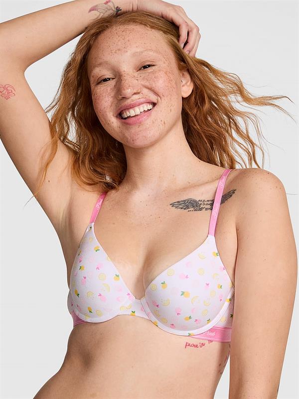 Wear Everywhere Push-Up Sütyen