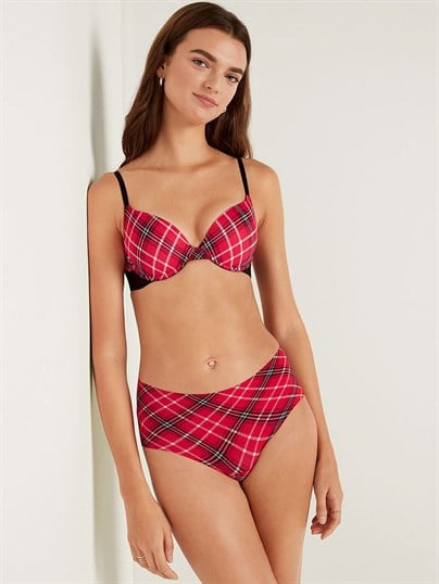 Wear Everywhere Push-Up Sütyen