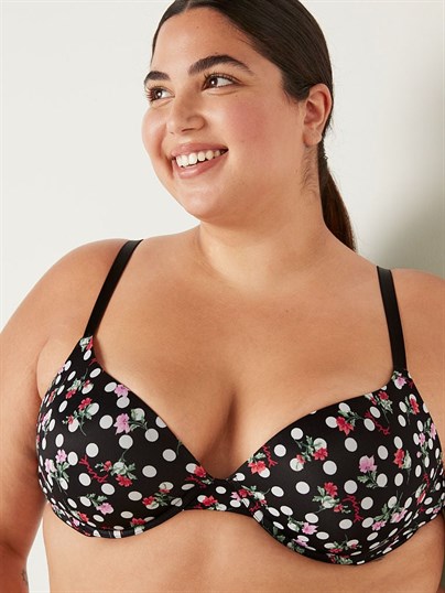 Wear Everywhere Push-Up Sütyen