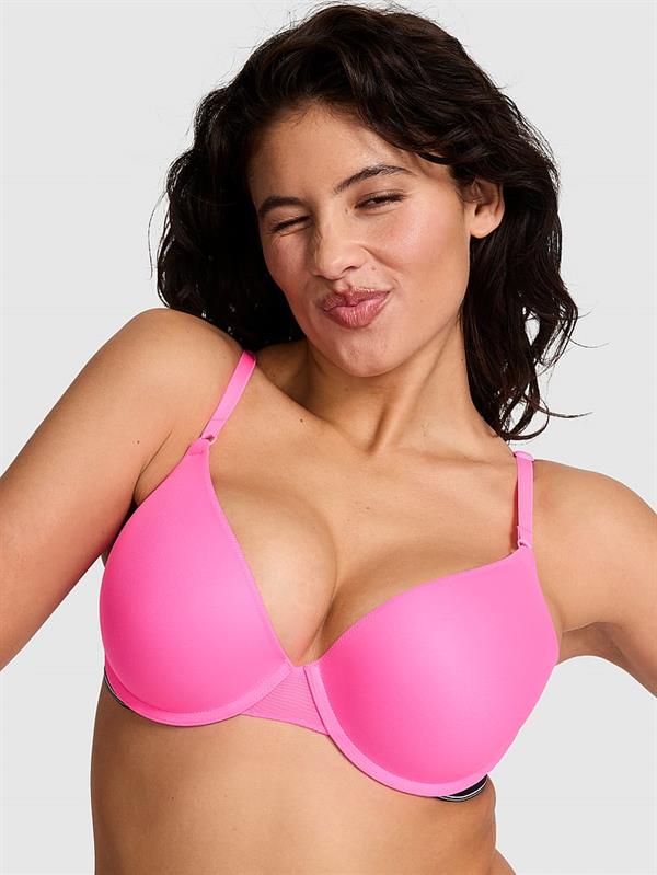 Wear Everywhere Push-Up Sütyen