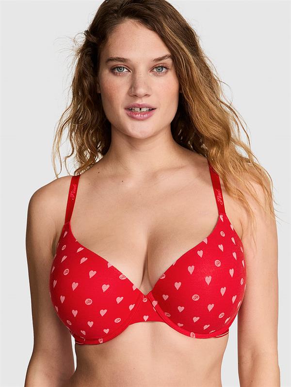 Wear Everywhere Push-Up Sütyen
