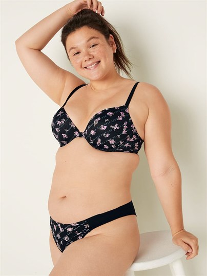Wear Everywhere Push-Up Sütyen