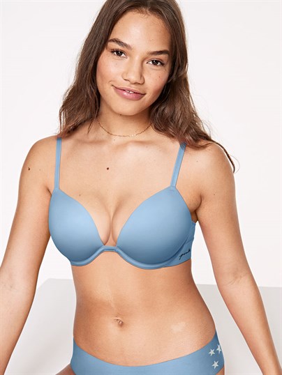 Wear Everywhere Super Push-Up