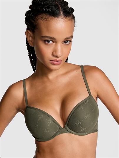 Wear Everywhere Süper Push-Up Sütyen
