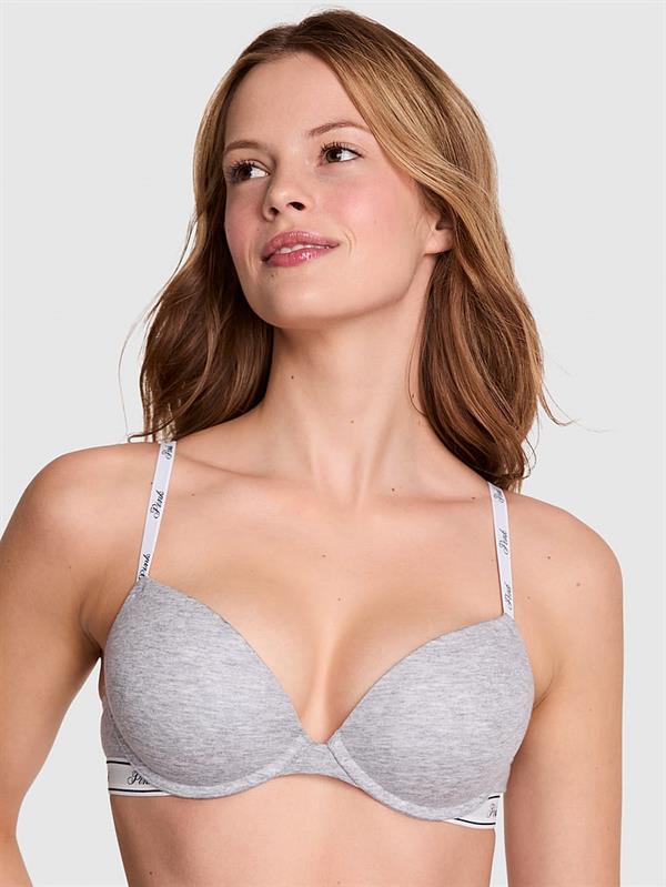Wear Everywhere Süper Push-Up Sütyen