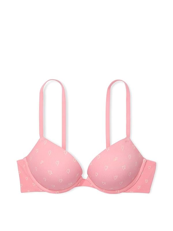 Wear Everywhere Süper Push-Up Sütyen