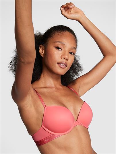 Wear Everywhere Süper Push-Up Sütyen