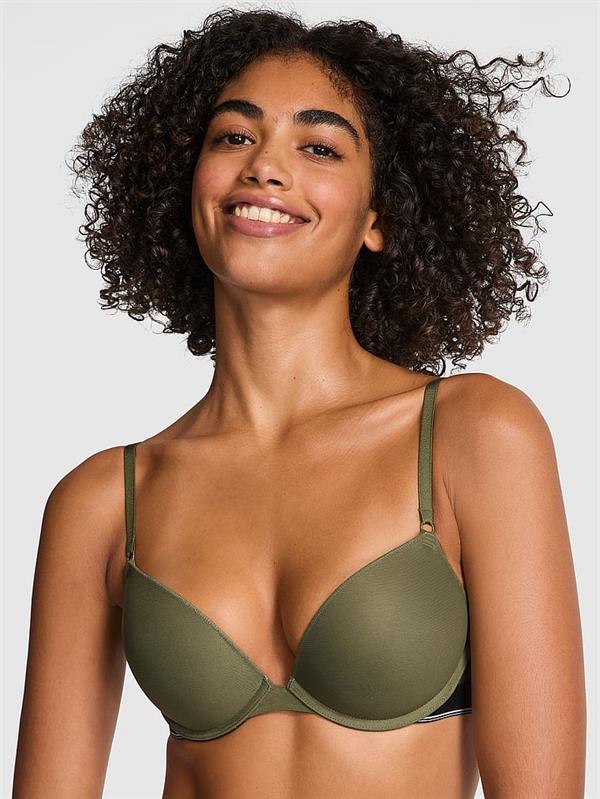 Wear Everywhere Süper Push-Up Sütyen