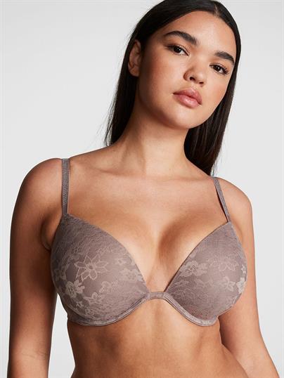 Wear Everywhere Super Push-Up Sütyen