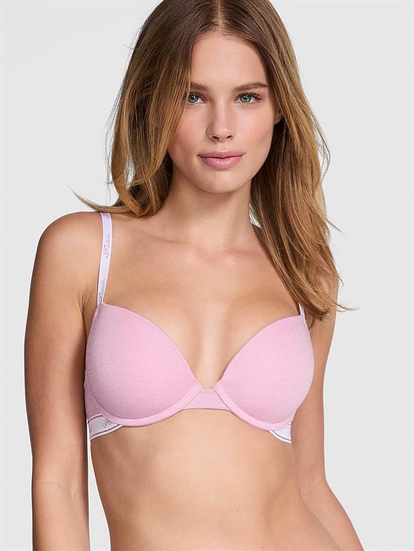 Wear Everywhere Süper Push-Up Sütyen