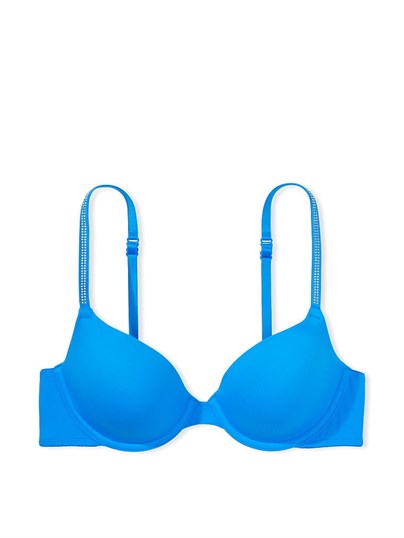Wear Everywhere T-Shirt Lightly Lined Bra