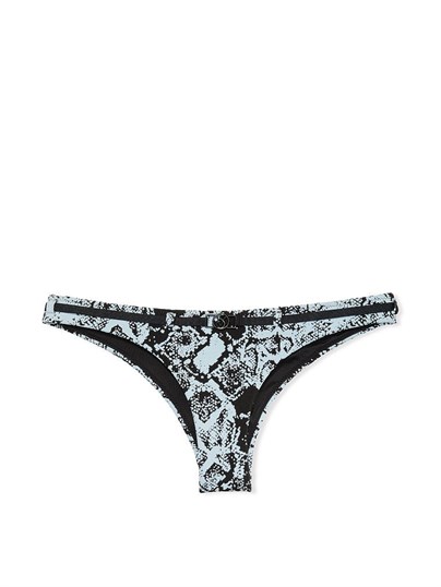 Wild Wanderer Kemerli Brazilian Bikini Altı