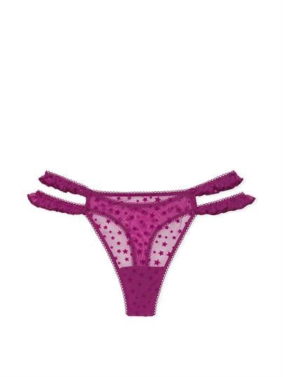 Wink Askılı Tanga