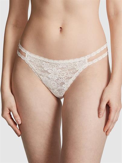 Wink Askılı Tanga