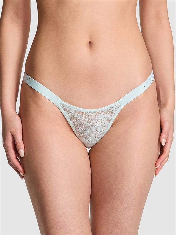 Wink Bling Dantelli Mikro Tanga