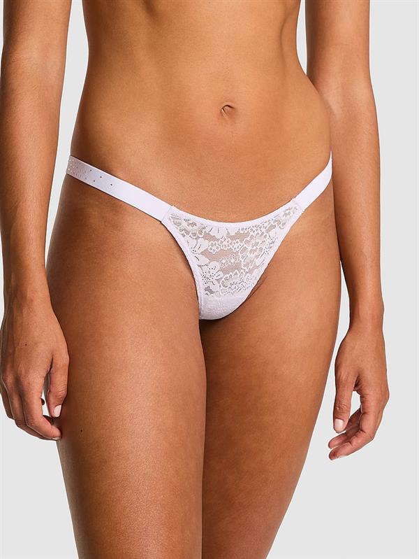 Wink Bling Dantelli Mikro Tanga