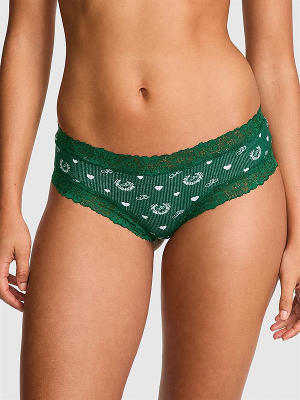 Wink Dantelli Cheeky Külot