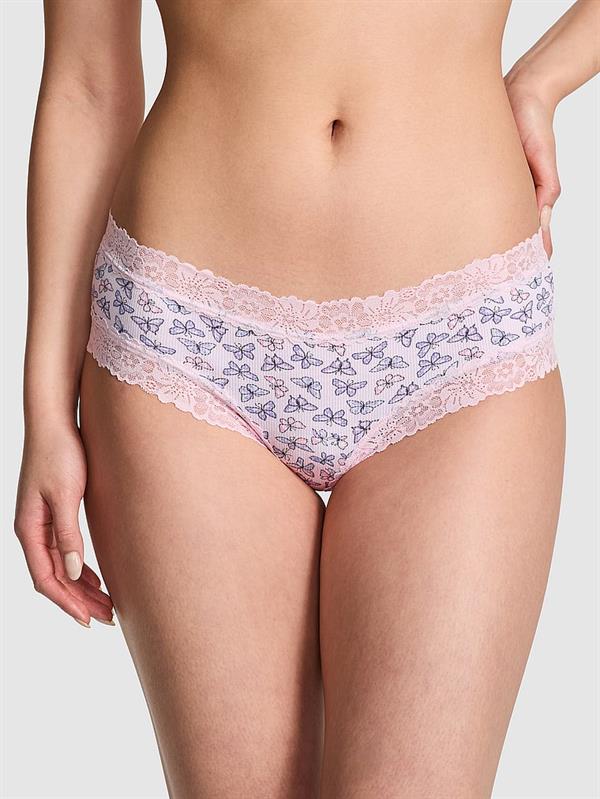 Wink Dantelli Cheeky Külot
