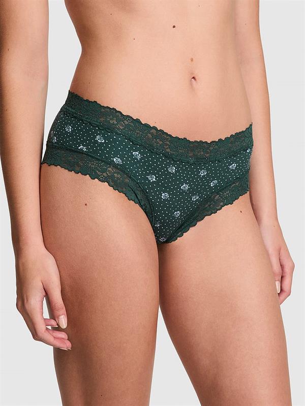 Wink Dantelli Cheeky Külot