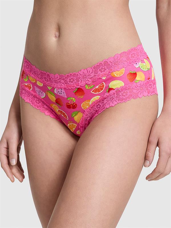 Wink Dantelli Cheeky Külot