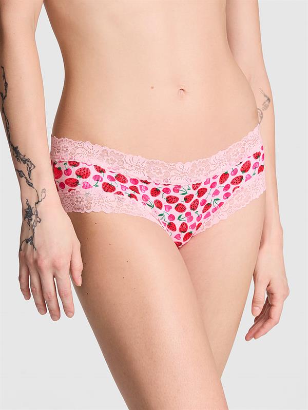 Wink Dantelli Cheeky Külot