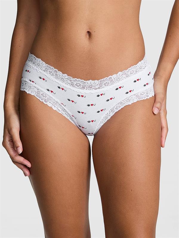 Wink Dantelli Cheeky Külot