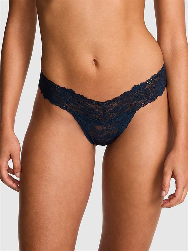 Wink Dantelli Tanga