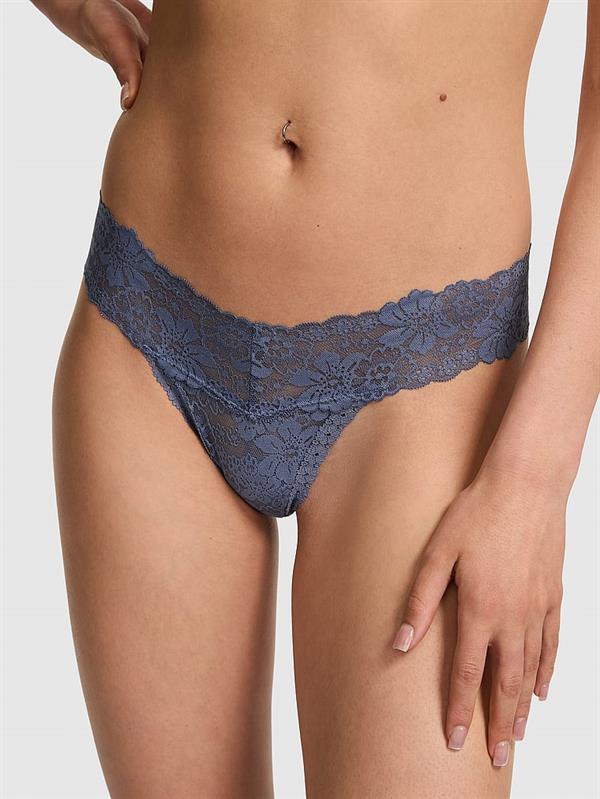 Wink Dantelli Tanga