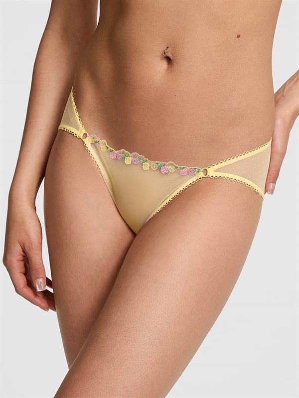 Wink Düşük Bel Cheeky Külot