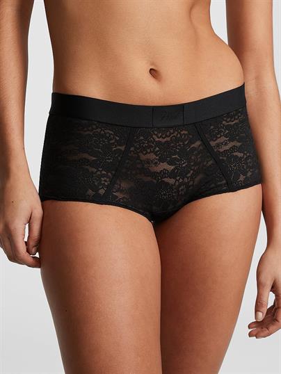 Wink Logolu Boyshort Külot