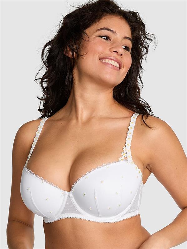 Wink Push-Up Balkonet Sütyen