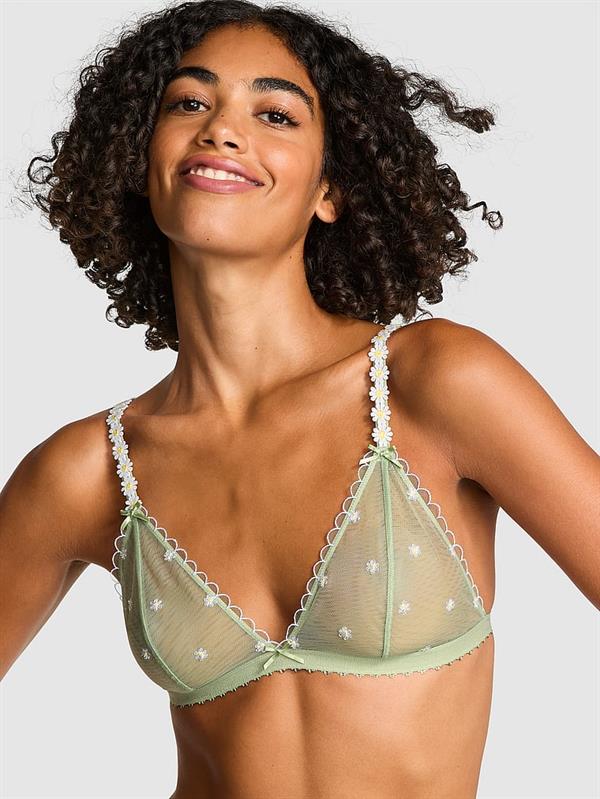 Wink Üçgen Bralet