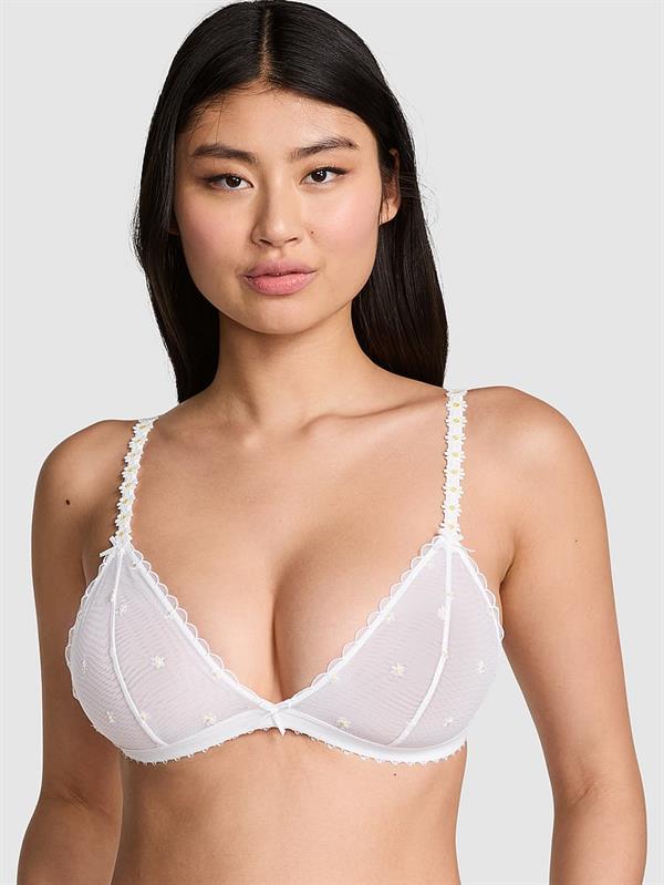 Wink Üçgen Bralet