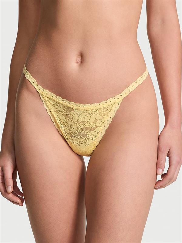 Wink V-String Külot