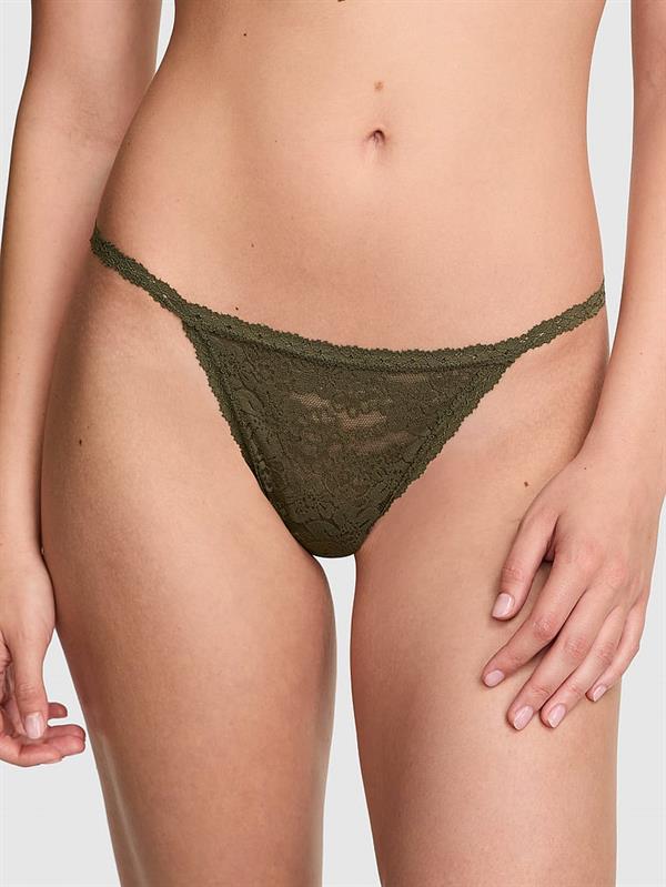 Wink V-String Külot