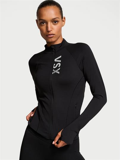 Yeni Stil! VSX Elevate™ Fermuarlı Sweatshirt