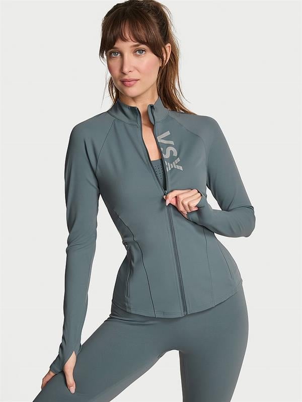 Yeni Stil! VSX Elevate™ Fermuarlı Sweatshirt