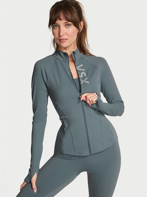 Yeni Stil! VSX Elevate™ Fermuarlı Sweatshirt