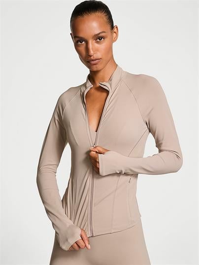 Yeni Stil! VSX Elevate™ Fermuarlı Sweatshirt