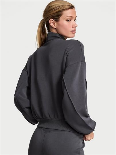 Yeni Stil! VSX Featherweight Fermuarlı Sweatshirt