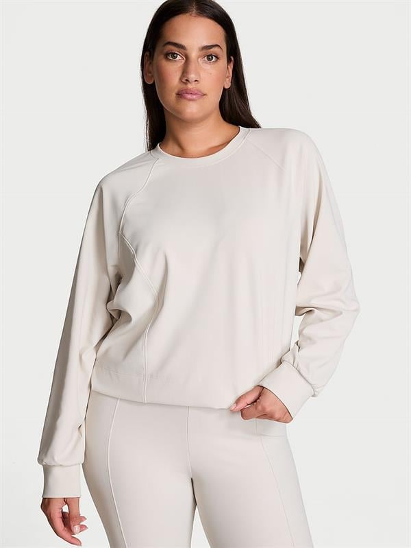 Yeni Stil! VSX LUXRib Bisiklet Yaka Kazak