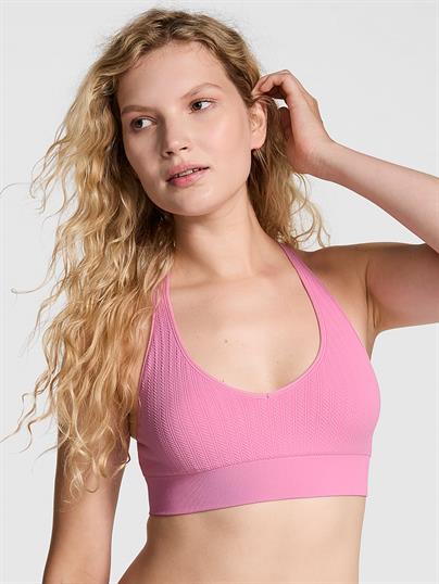 Yumuşak Seamless Dekolteli Bralet