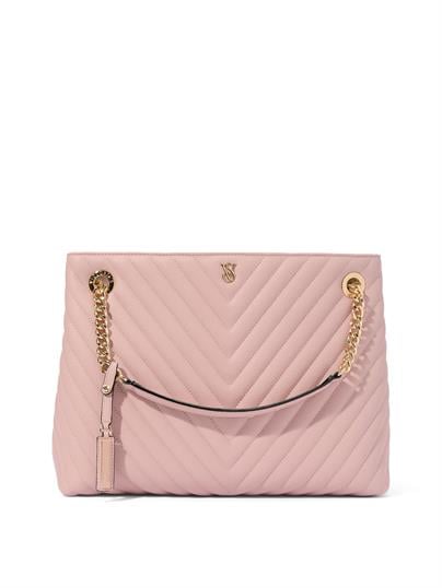 Zincir Askılı Omuz Çantası