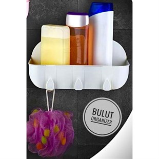 2 Adet Bulut Oranizer
