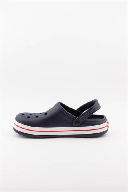 Akınal Bella E195Z Laci Byz Krmz Unisex Deniz, Havuz, Hastane Terliği